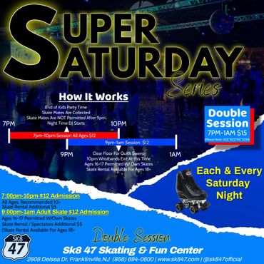 Adult Events
